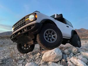 ICON - ICON 2021+ Ford Bronco 3in Lift C/O Spacer Kit - IVD4300 - Image 5