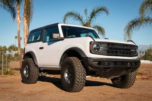 ICON - ICON 2021+ Ford Bronco 3in Lift C/O Spacer Kit - IVD4300 - Image 6