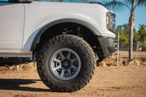 ICON - ICON 2021+ Ford Bronco 3in Lift C/O Spacer Kit - IVD4300 - Image 7