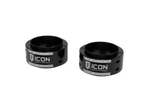 ICON - ICON 21-23 Ford Raptor .5-2.50in AAC Leveling Kit (Non 37) - IVD6135B - Image 4