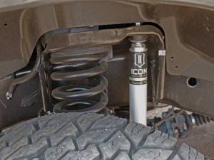 ICON - ICON 2014+ Ram 2500 4WD 2.5in Stage 1 Suspension System - K212511 - Image 3