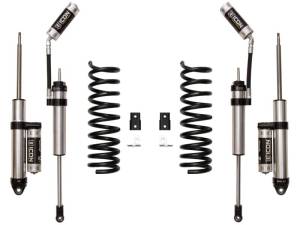 ICON 2014+ Ram 2500 4WD 2.5in Stage 2 Suspension System - K212512