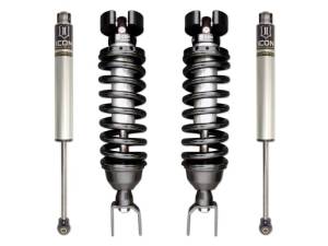 ICON 09-18 Ram 1500 4WD .75-2.5in Stage 1 Suspension System - K213001