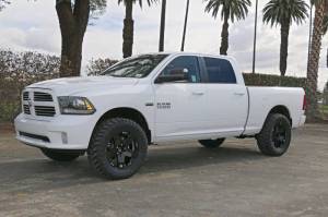 ICON - ICON 09-18 Ram 1500 4WD .75-2.5in Stage 1 Suspension System - K213001 - Image 2