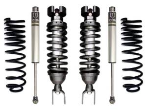 ICON 09-18 Ram 1500 4WD .75-2.5in Stage 2 Suspension System - K213002