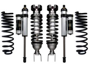 ICON 09-18 Ram 1500 4WD .75-2.5in Stage 3 Suspension System - K213003