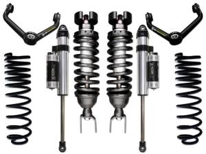 ICON 09-18 Ram 1500 4WD .75-2.5in Stage 5 Suspension System - K213005