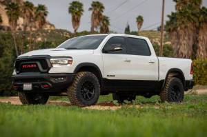 ICON - ICON 2019+ Ram 1500 2/4WD .75-2.5in Stage 1 Suspension System - K213101 - Image 2