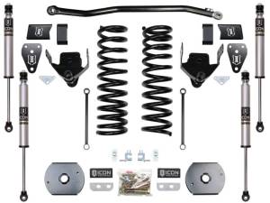 ICON 14-18 Ram 2500 4WD 4.5in Stage 1 Suspension System - K214521