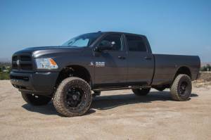 ICON - ICON 14-18 Ram 2500 4WD 4.5in Stage 1 Suspension System - K214521 - Image 2