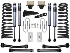 ICON 09-12 Ram 2500/3500 4.5in Stage 1 Suspension System - K214550T