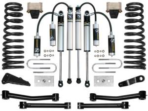 ICON 09-12 Ram 2500/3500 4.5in Stage 2 Suspension System - K214551T