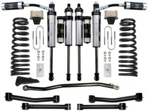 ICON - ICON 09-12 Ram 2500/3500 4.5in Stage 4 Suspension System - K214553T - Image 2