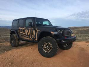 ICON - ICON 2018+ Jeep Wrangler JL 2.5in Stage 1 Suspension System - K22011 - Image 4