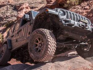 ICON - ICON 2018+ Jeep Wrangler JL 2.5in Stage 1 Suspension System - K22011 - Image 5