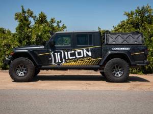 ICON - ICON 2020+ Jeep Gladiator JT 2.5in Stage 1 Suspension System - K22101 - Image 3