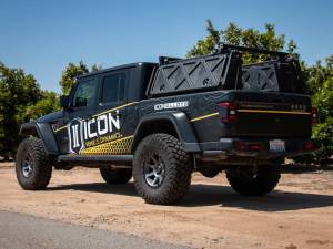 ICON - ICON 2020+ Jeep Gladiator JT 2.5in Stage 1 Suspension System - K22101 - Image 4