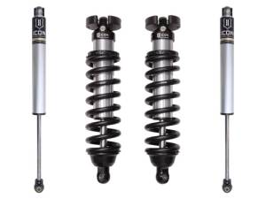 ICON 95.5-04 Toyota Tacoma 0-3in Stage 1 Suspension System - K53011