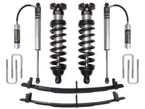 ICON 95.5-04 Toyota Tacoma 0-3in Stage 2 Suspension System - K53012