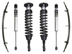 ICON 2007+ Toyota Tundra 1-3in Stage 2 Suspension System - K53022