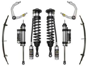 ICON 2007+ Toyota Tundra 1-3in Stage 7 Suspension System w/Billet Uca - K53027