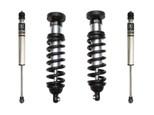 ICON 00-06 Toyota Tundra 0-2.5in Stage 1 Suspension System - K53031