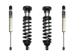 ICON - ICON 00-06 Toyota Tundra 0-2.5in Stage 1 Suspension System - K53031 - Image 2