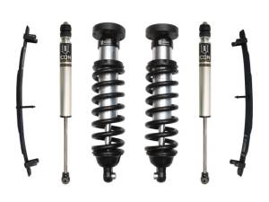 ICON - ICON 00-06 Toyota Tundra 0-2.5in Stage 2 Suspension System - K53032 - Image 2