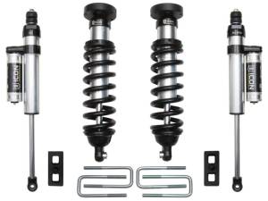 ICON - ICON 00-06 Toyota Tundra 0-2.5in Stage 3 Suspension System - K53033 - Image 2