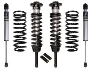 ICON 2010+ Toyota FJ/4Runner 0-3.5in Stage 1 Suspension System - K53061