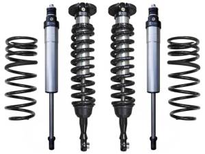 ICON 2008+ Toyota Land Cruiser 200 Series 1.5-3.5in Stage 1 Suspension System - K53071