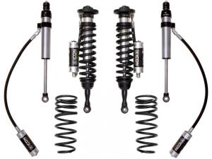 ICON - ICON 2008+ Toyota Land Cruiser 200 Series 1.5-3.5in Stage 2 Suspension System - K53072 - Image 1