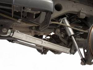 ICON - ICON 2008+ Toyota Land Cruiser 200 Series 1.5-3.5in Stage 3 Suspension System - K53073 - Image 2