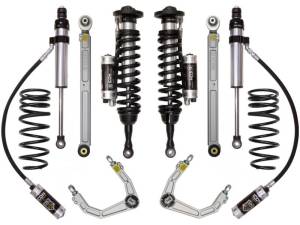 ICON - ICON 2008+ Toyota Land Cruiser 200 Series 1.5-3.5in Stage 5 Suspension System - K53075 - Image 1