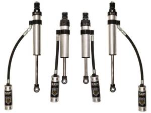 ICON 98-07 Toyota Land Cruiser 100 Series/Lexus LX470 0-3in Stage 3 Suspension System - K53083