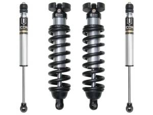 ICON 96-02 Toyota 4Runner 0-3in Stage 1 Suspension System - K53131