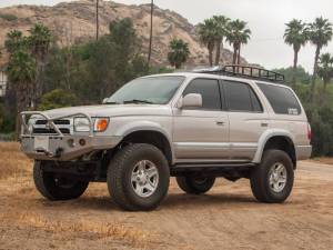 ICON - ICON 96-02 Toyota 4Runner 0-3in Stage 1 Suspension System - K53131 - Image 2