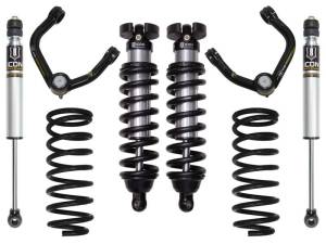 ICON 96-02 Toyota 4Runner 0-3in Stage 2 Suspension System - K53132