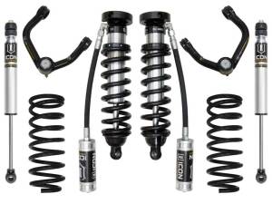 ICON 96-02 Toyota 4Runner 0-3in Stage 3 Suspension System - K53133