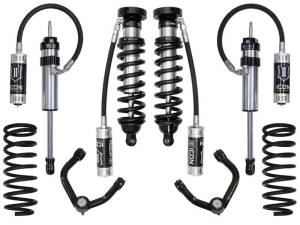 ICON 96-02 4RUNNER 0-3" STAGE 4 SUSPENSION SYSTEM - K53134