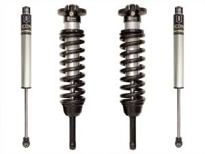 ICON 05-11 Toyota Hilux 0-3in Stage 1 Suspension System - K53136