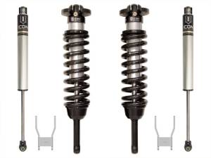 ICON 05-11 Toyota Hilux 0-3in Stage 2 Suspension System - K53137