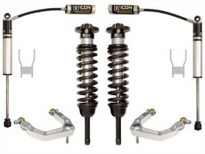 ICON 12-15 Toyota Hilux 0-3in Stage 3 Suspension System w/Billet Uca - K53143