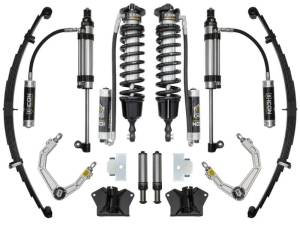 ICON 2007+ Toyota Tundra 1.63-3in Stage 3 3.0 Suspension System - K53167