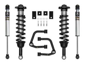 ICON 2022+ Toyota Tundra 2-3.5 Stage 4 Suspension System Tubular - K53194T