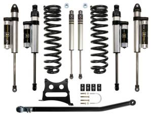 ICON 05-16 Ford F-250/F-350 2.5in Stage 4 Suspension System - K62503