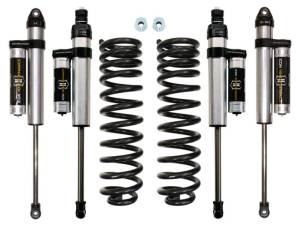 ICON 2017+ Ford F-250/F-350 2.5in Stage 2 Suspension System - K62512