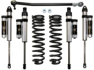 ICON 2017+ Ford F-250/F-350 2.5in Stage 3 Suspension System - K62513