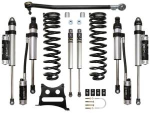 ICON 2017+ Ford F-250/F-350 2.5in Stage 5 Suspension System - K62515