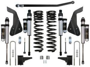 ICON 05-07 Ford F-250/F-350 4.5in Stage 3 Suspension System - K64502